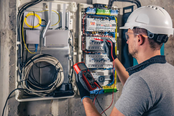 Best Electrical System Inspection  in Black Jack, MO