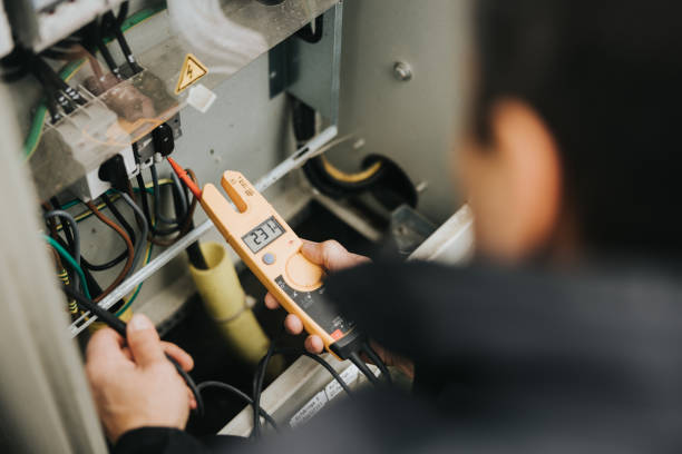 Best Residential Electrician Services  in Black Jack, MO