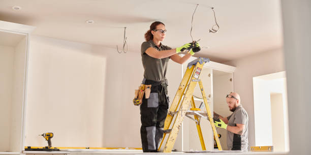 Best Electrical Outlet Repair  in Black Jack, MO