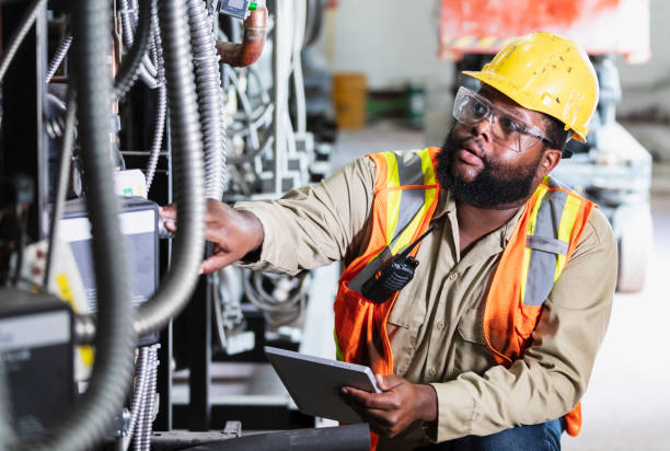 Best Electrical Contractors for Businesses  in Black Jack, MO