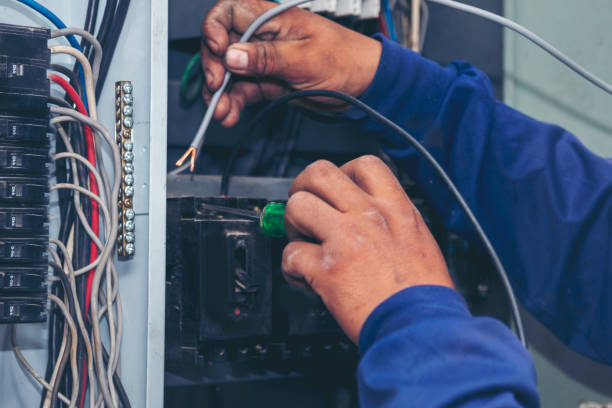 Best 24-Hour Electrician  in Black Jack, MO