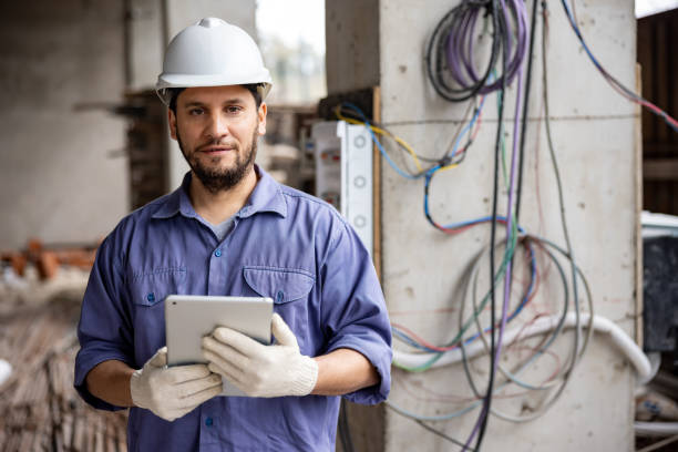 Best Commercial Electrician Services  in Black Jack, MO
