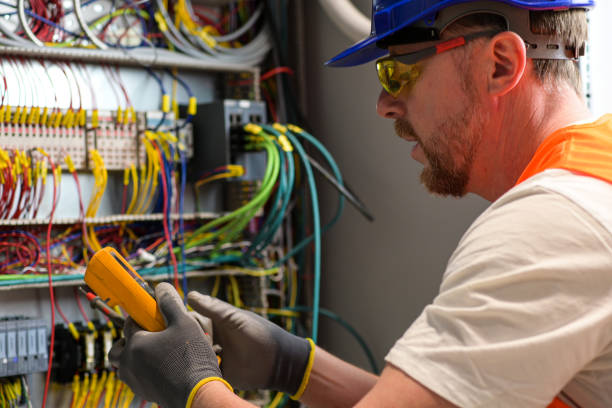  Black Jack, MO Electrician Pros