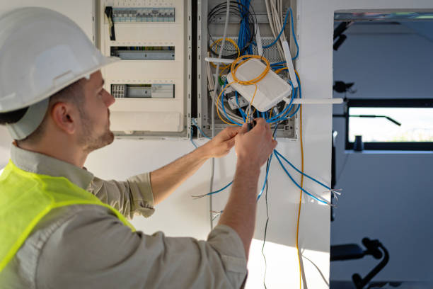 Best Circuit Breaker Repair  in Black Jack, MO
