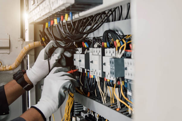 Best Industrial Electrical Services  in Black Jack, MO