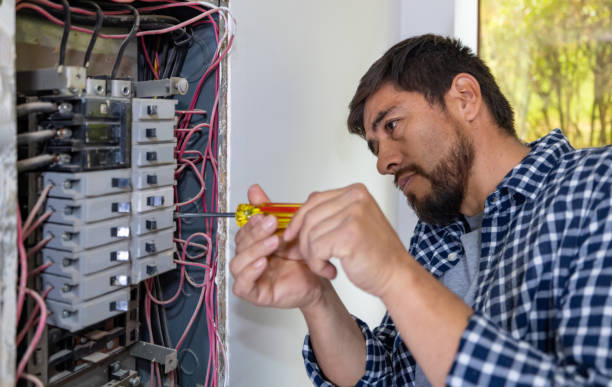Best Electrical Troubleshooting Services  in Black Jack, MO